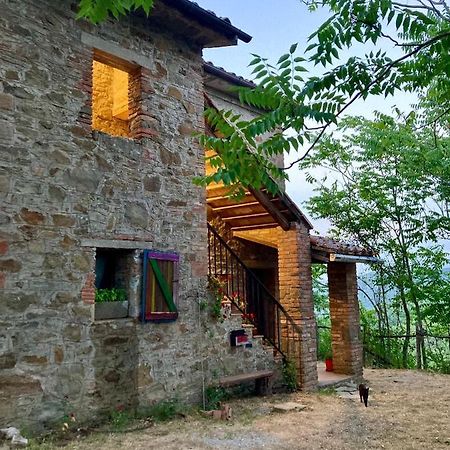 La Fonte Di Gaiche Konuk evi Piegaro  Dış mekan fotoğraf